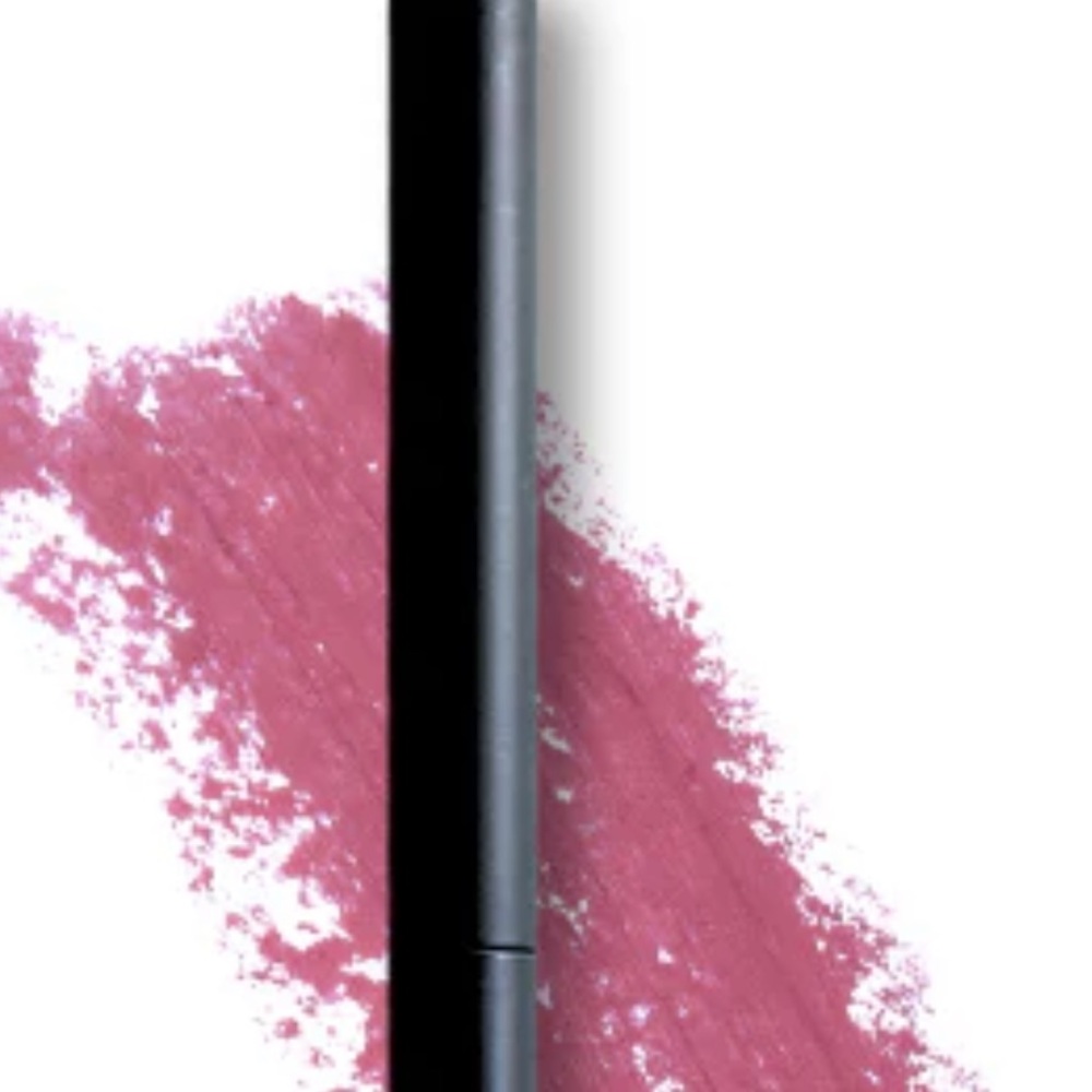 Lipliner Pencil in raisin tone
